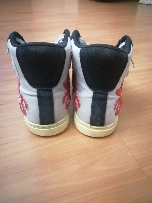 Botas motard alpinestars