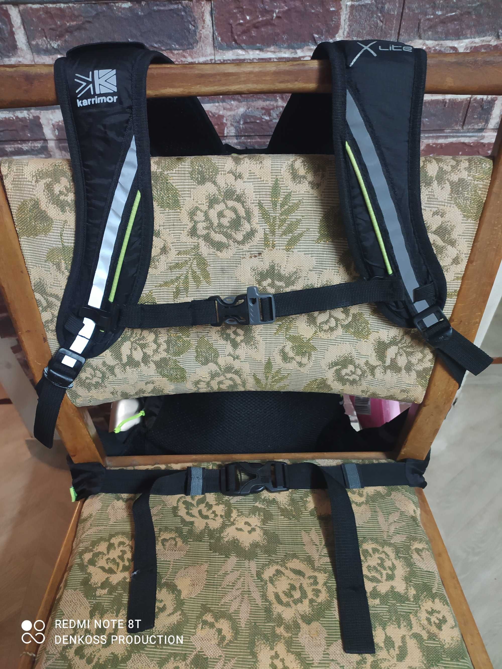Рюкзак фирмы Karrimor