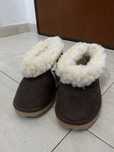 Pantufas Novas 35