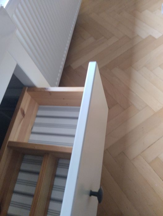 Szafka pod umywalkę Hemnes ikea