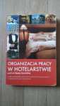 Organizacja pracy w hotelarstwie, Sawicka, Świątkowska