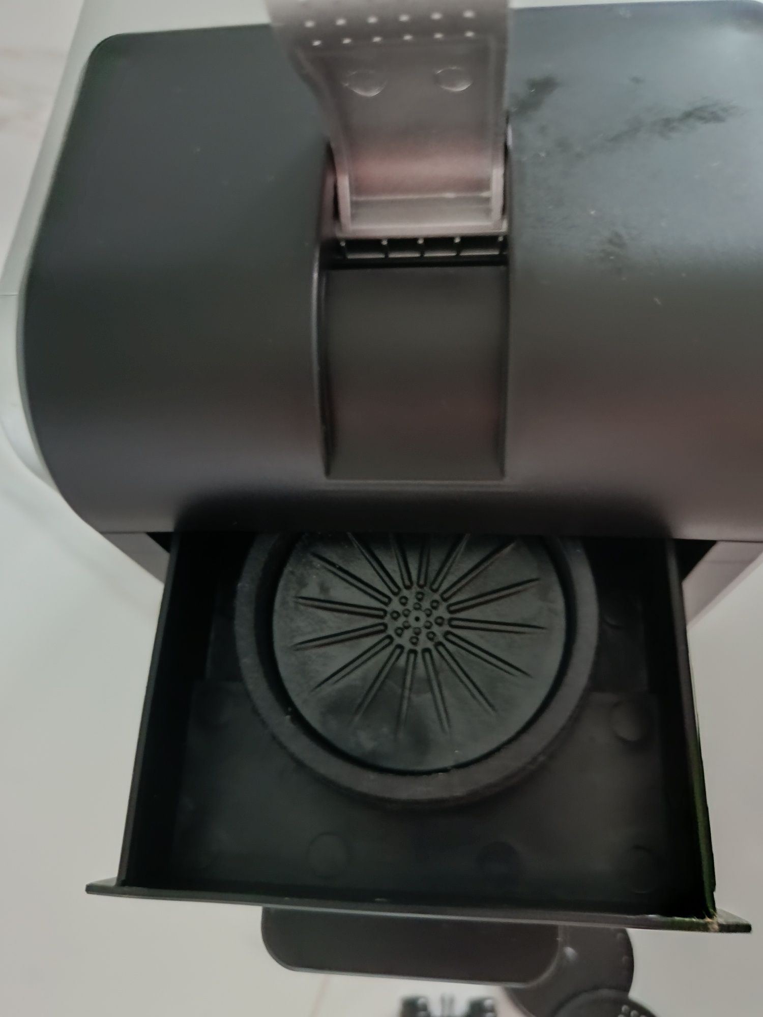 Ekspres na saszetki Coffemaxx model 01464