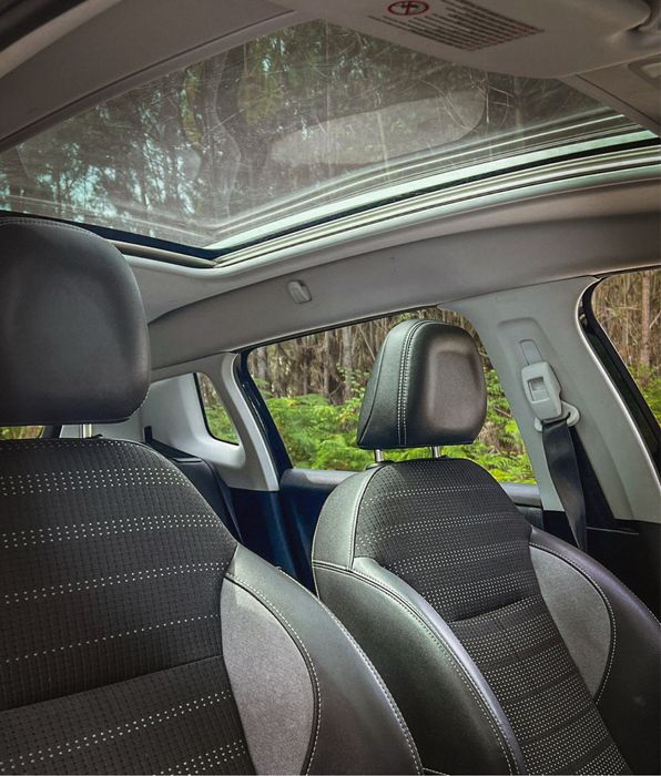 Peugeot 2008 Allure 1.6HDi Auto