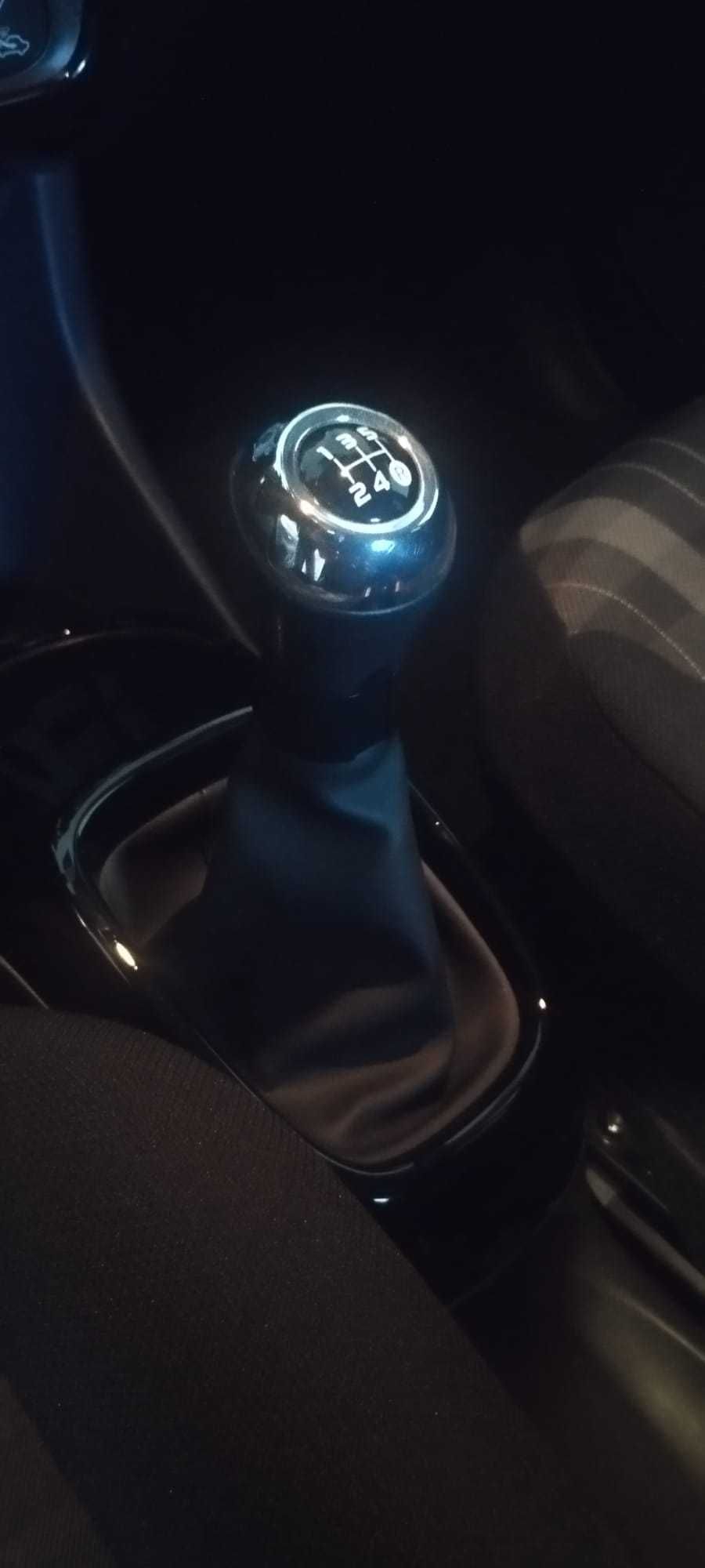Peugeot 108 1.0 VTi Allure USADO 1 DONO