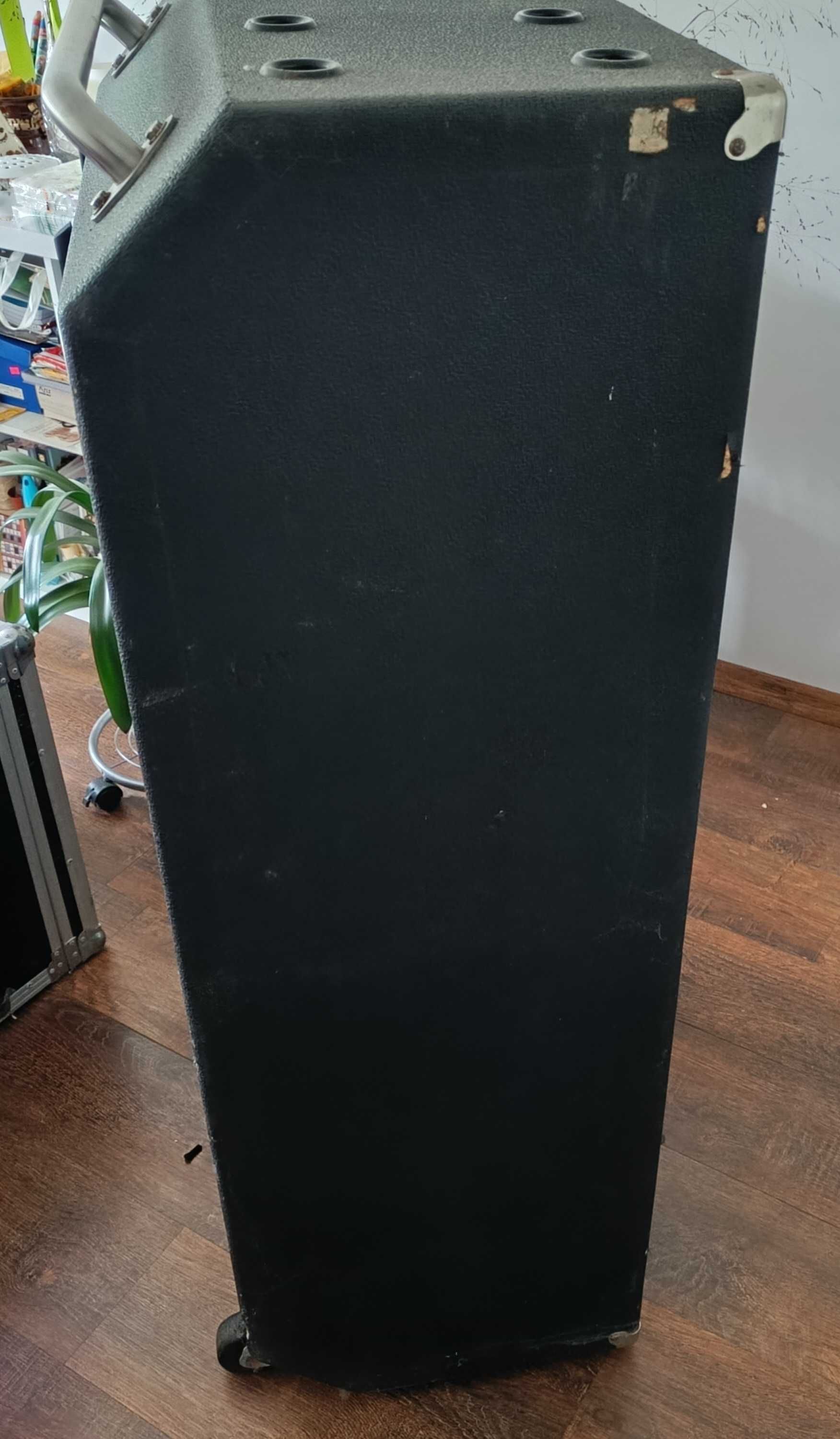 Kolumna basowa Ampeg SVT810E