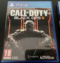 Jogo PS4 Call of Duty Black Ops III Oferta Envio