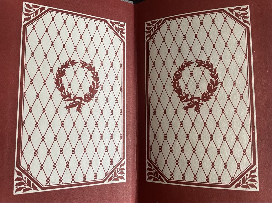 Гоголь Избранные произведения в двух томах,