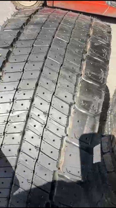 Шини нові 315/60 R 22.5 MICHELIN X MULTI D REMIX 152/148L 2024р