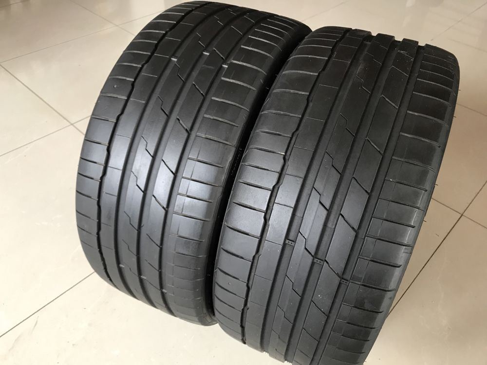 235/35/19 Hankook 235/35R19 літня резина автошини колеса