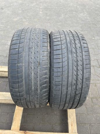 Okazja opony letnie 265/40R20 104Y Goodyear EAGLE F1 AO z 2022r.