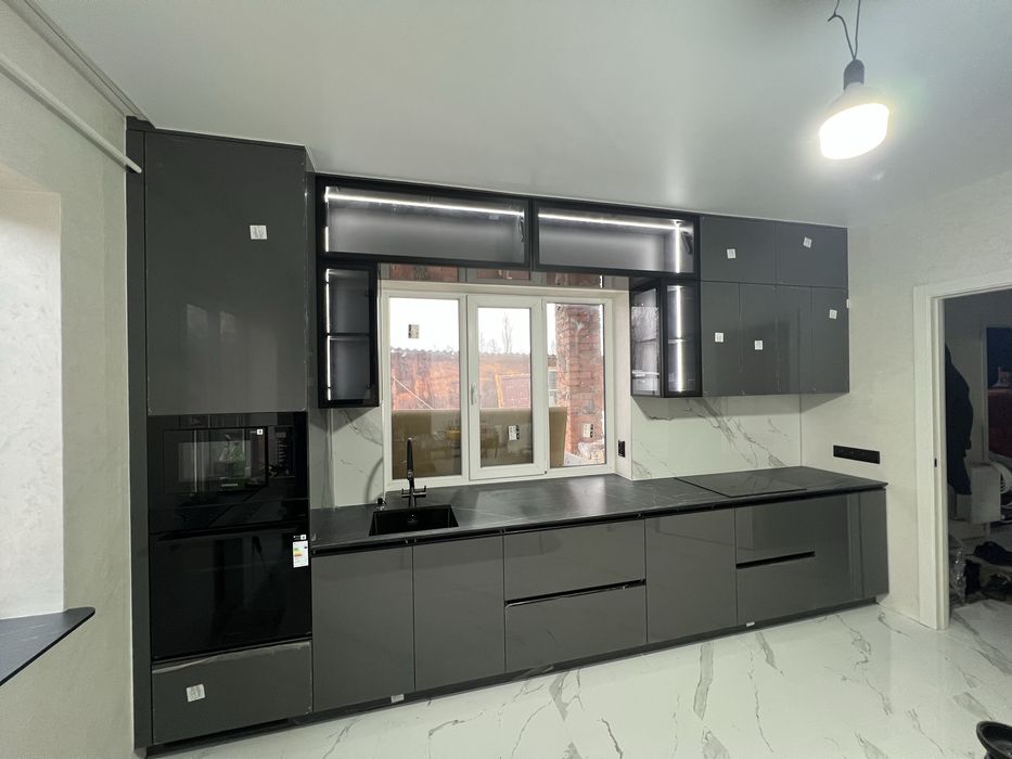 Меблі під замовлення