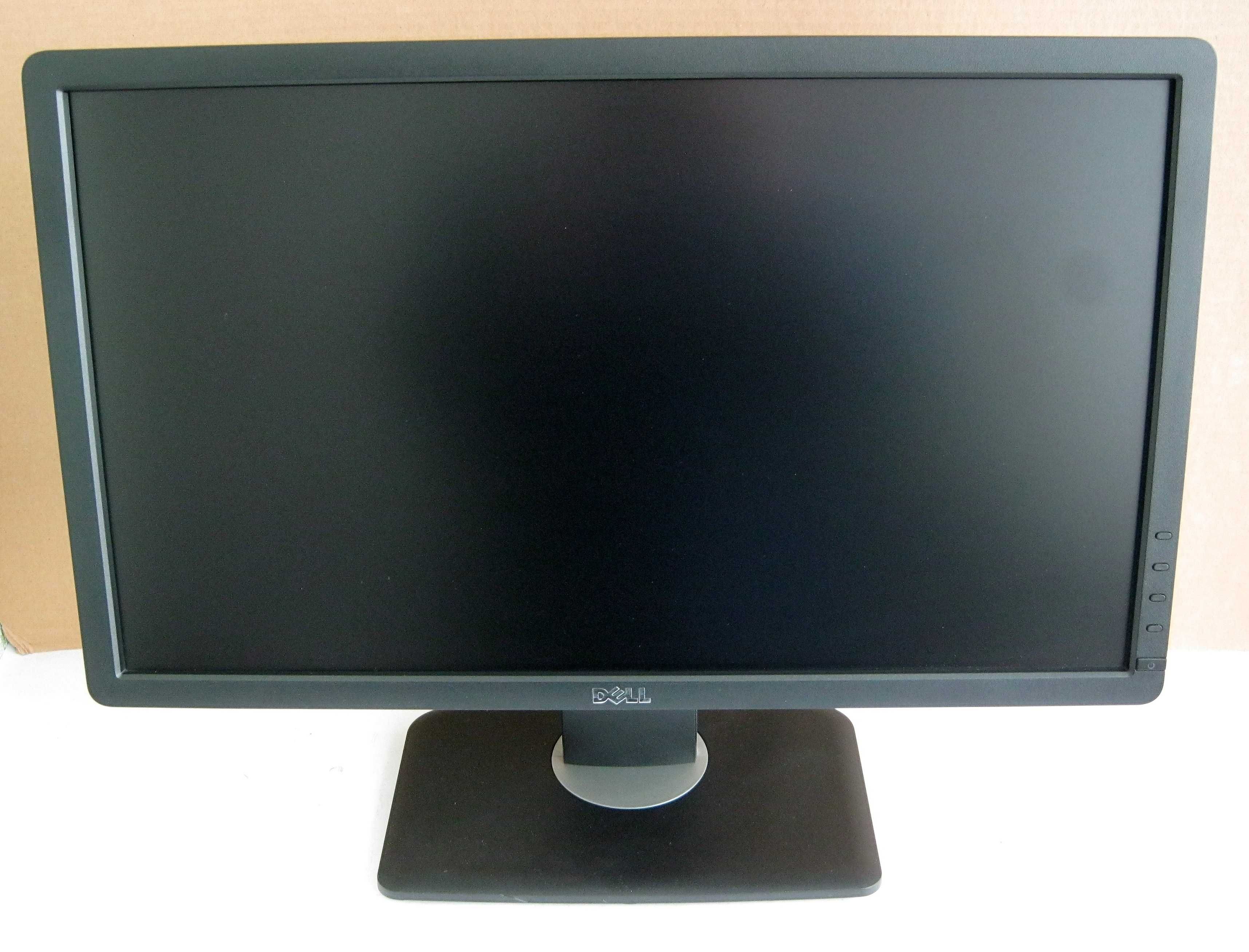 Монитор 21.5" DELL UltraSharp U2212HMc, e-IPS, VGA/DVI/DisplayPort