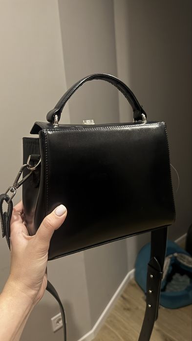 Сумка kachorovska erna mini