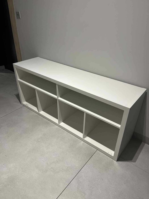 KALLAX Szafka pod TV ikea