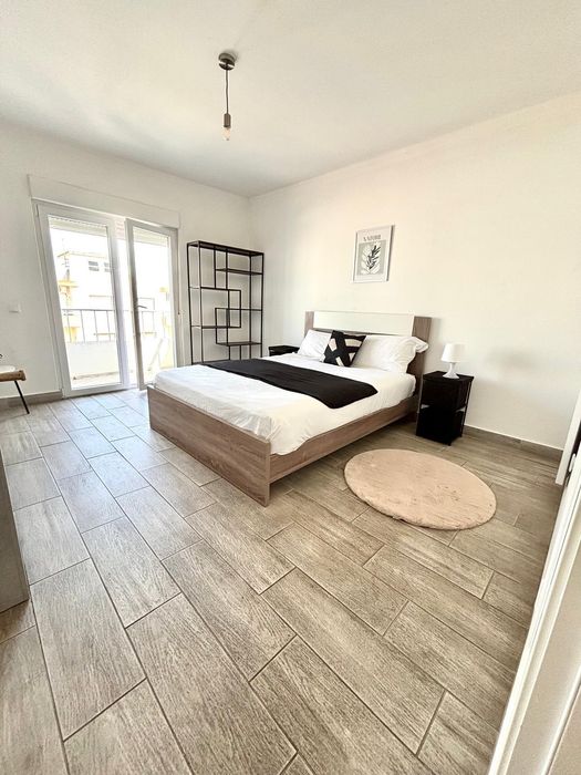 **Quartos com contas e limpeza incluídas**