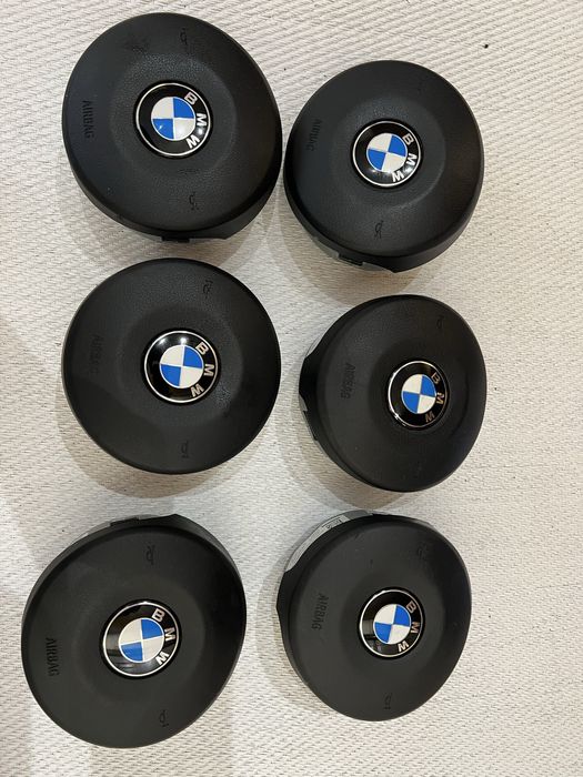 Airbag подушка безпеки BMW серія M F