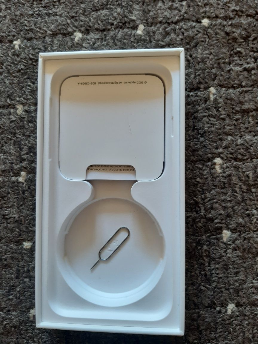 IPhone Tkomi PSE 64