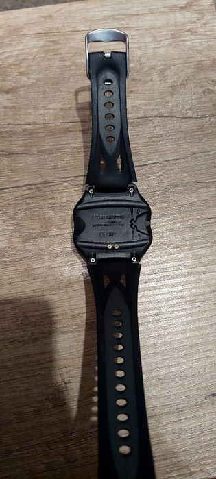 Zegarek Polar S625X