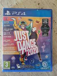 Gra Just Dance 2020 na PS4