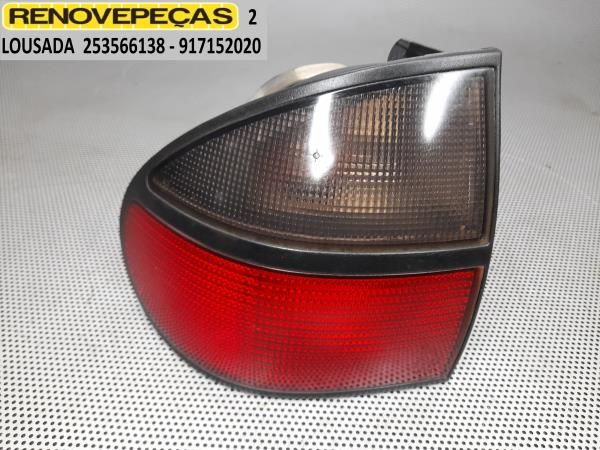 Farolim esquerdo RENAULT Laguna I (B56_, 556_)