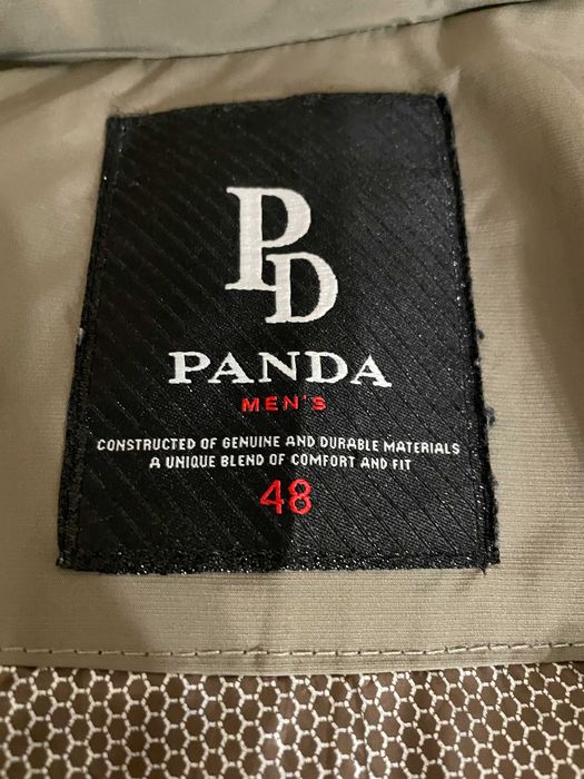 Куртка зимова чоловіча. Розмір 48(M)