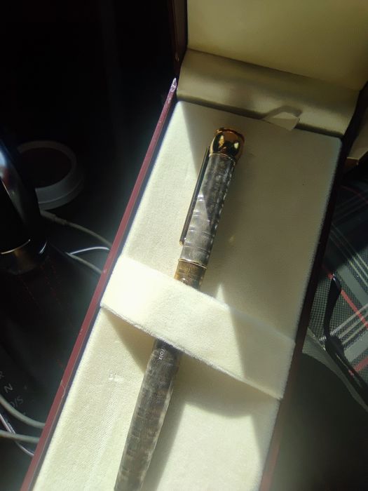 Caneta Maurice Lacroix