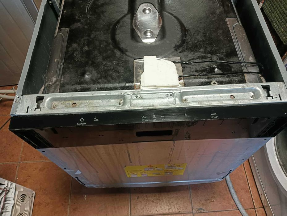 Zmywarka Electrolux 60 cm
