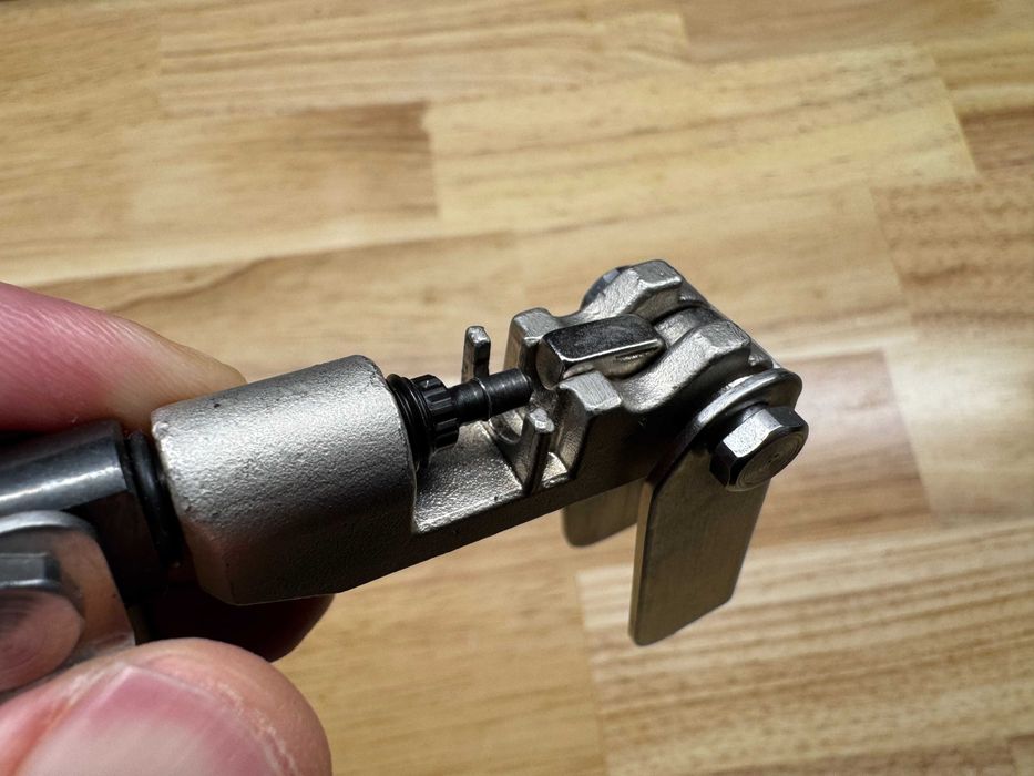 Wyciskacz do łańcucha Park Tool CT-6.3