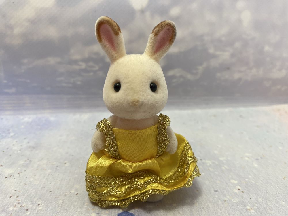 Фігурки Сільванія Sylvanian Families