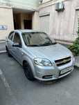 Шевроле Авео, Chevrolet Aveo, 2009 року випуску, 1,5 бен, 70330 км.