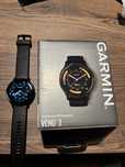 Garmin Venu 3 Healt & fitness GPS Smartwatch
