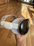 Apple Vision Pro