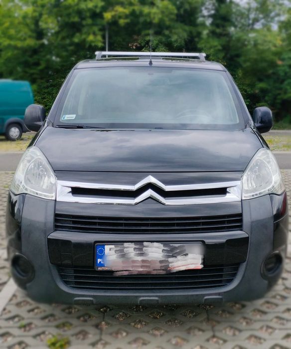Citroën Berlingo Stan dobry