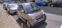 Carro Smart fortwo