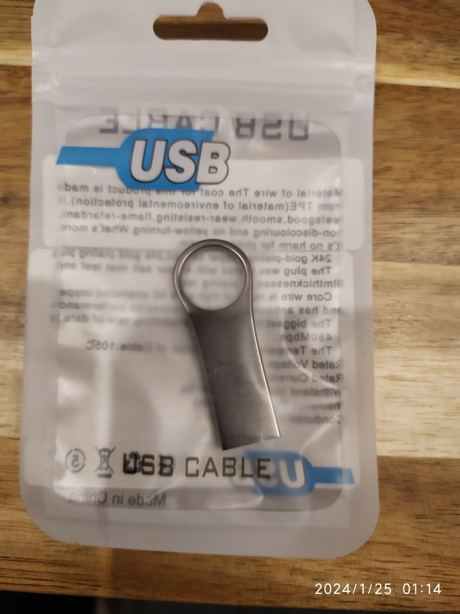 Pen USB 3.0 64GB