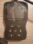 Creator c310 OBD2 skaner diagnostyczny tester BMW mini