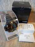 Zegarek Casio SGW-400HD Twin Sensor Altimetr Barometr Termometr