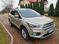 Ford Escape 1.5 EcoBoost AWD SEL