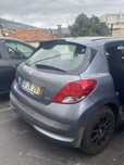 Venda de peugeot 207