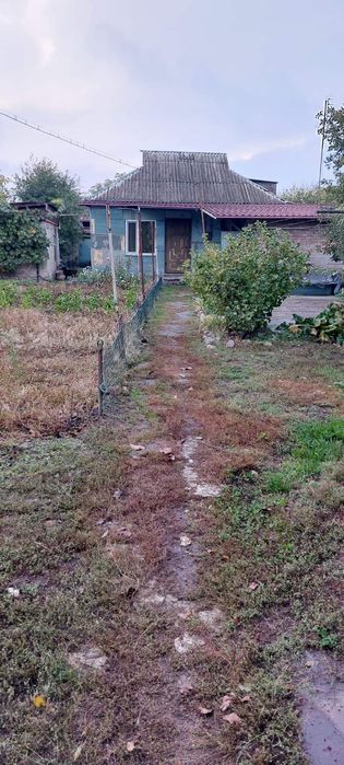 Будинок,  район Машбуд.