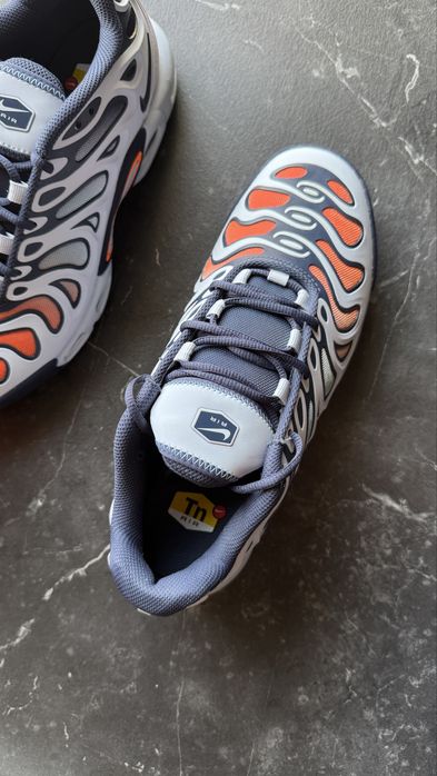Nike Air Max Plus Drift "Aquarius Blue" rozmiar 40, wkładka 25 cm.