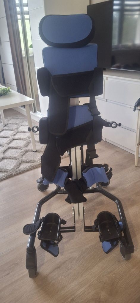 Pionizator Ella do 40kg jak nowy