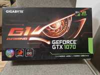 Karta graficzna geforce gtx 1070 G1 8gb