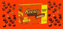 Reeses ciasteczka