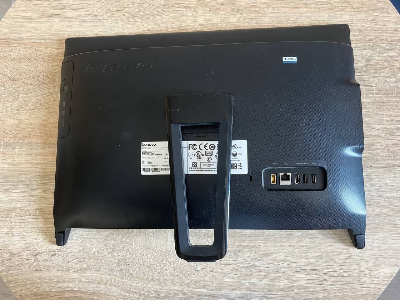 Lenovo IdeaCentre C20-00 моноблок