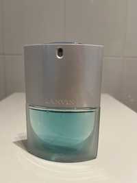 Lanvine perfum uzywany 75ml