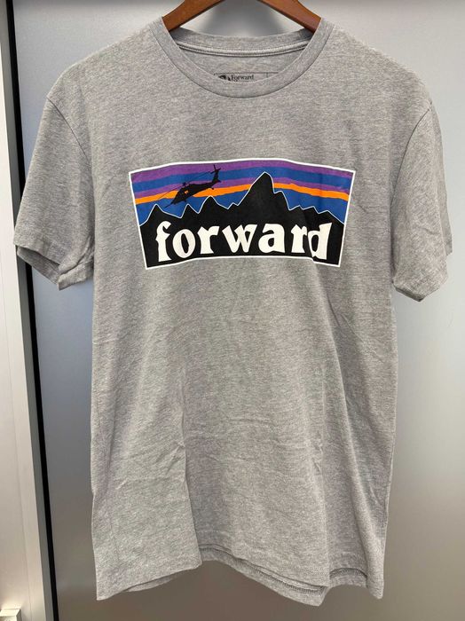 Koszulka Forward Observations Group PATA Shirt