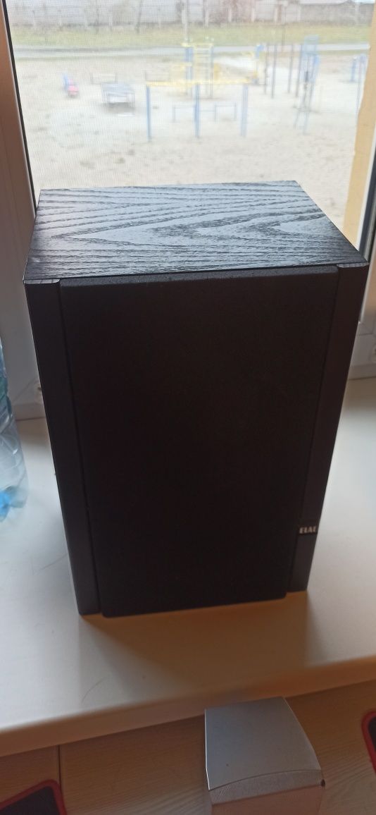 Elac erl54 hi-fi