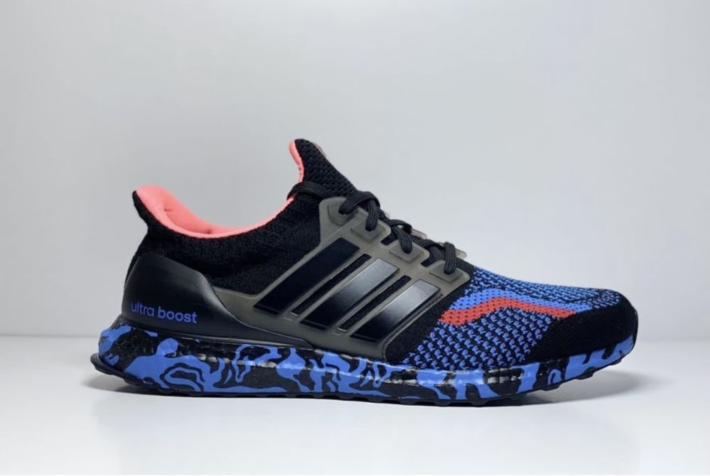 Кросівки Adidas Ultraboost 5.0 Alphaskin. Оригінал.(28см)