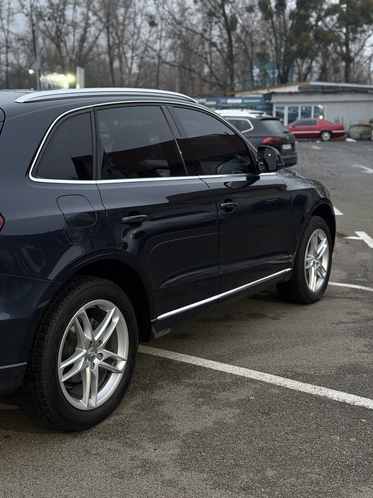 Audi Q5 , 2.0 tfsi